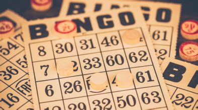 Bingo seems like harmless fun – but higher stakes and new .